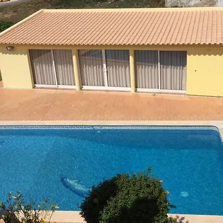 Villa Mar