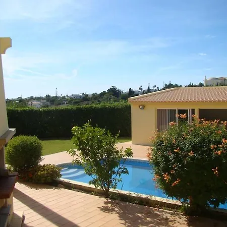 Villa Mar Armação de Pêra