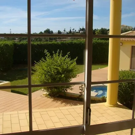 Villa Mar Armação de Pêra