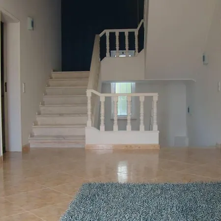 Villa Mar