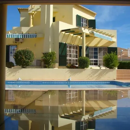 Villa Mar *