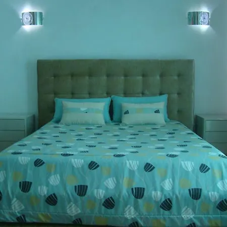 Villa Mar Armação de Pêra