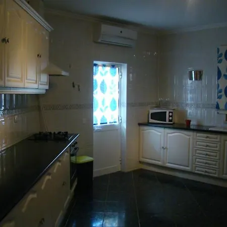 Mar Villa *