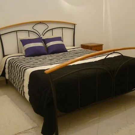 Mar Villa