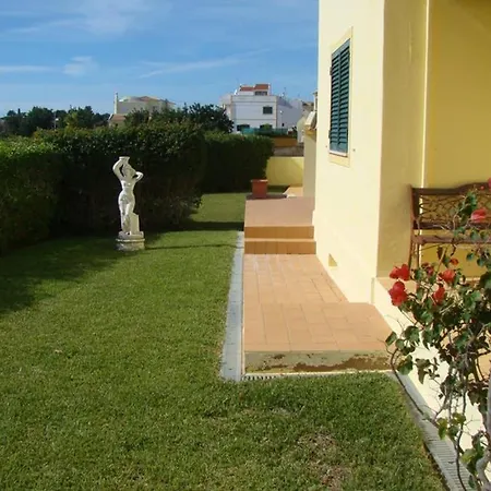 Mar Villa Armacao de Pera