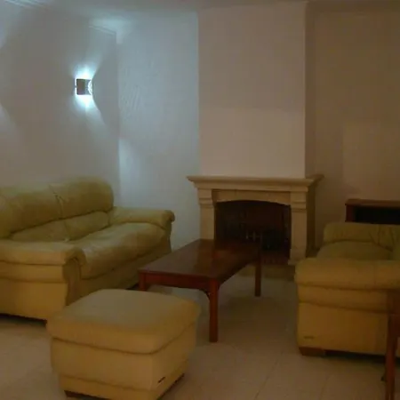 Mar Villa