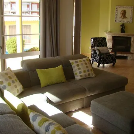 Villa Mar Armacao de Pera