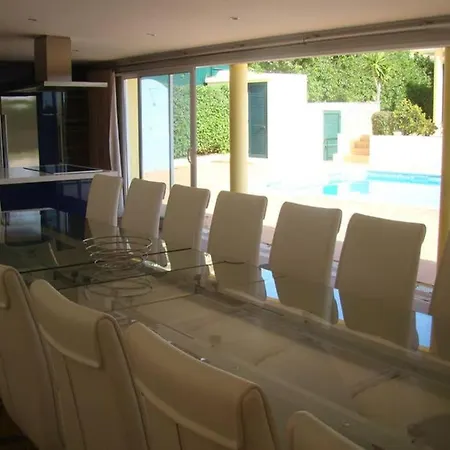 Villa Mar