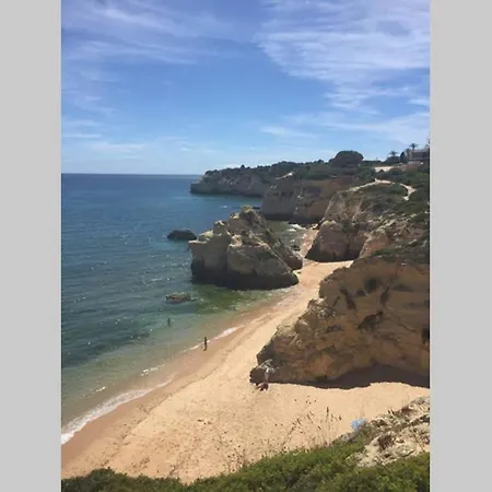 Mar Armação de Pêra